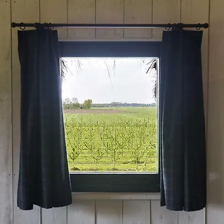 De Steltenberg In De Betuwe Zoelen Esterno foto