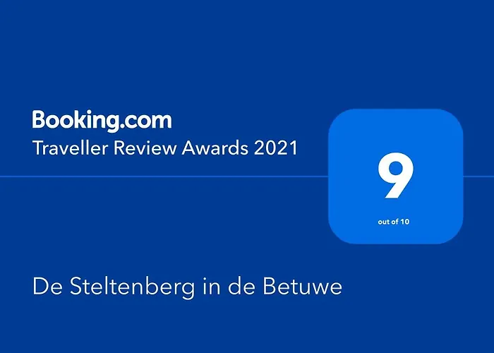 De Steltenberg In De Betuwe