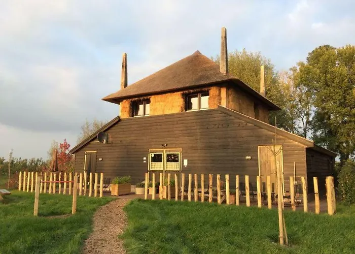 De Steltenberg In De Betuwe