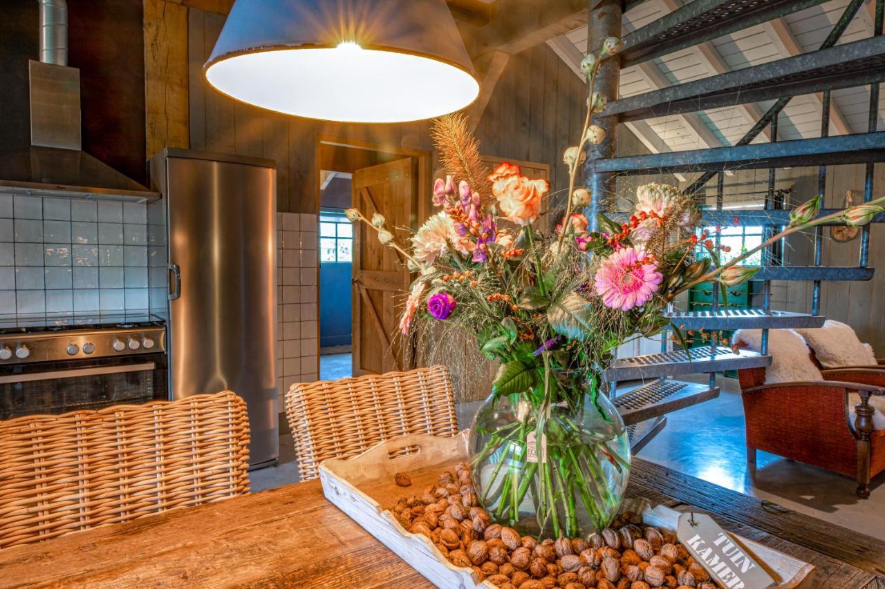 De Steltenberg In De Betuwe Holiday home