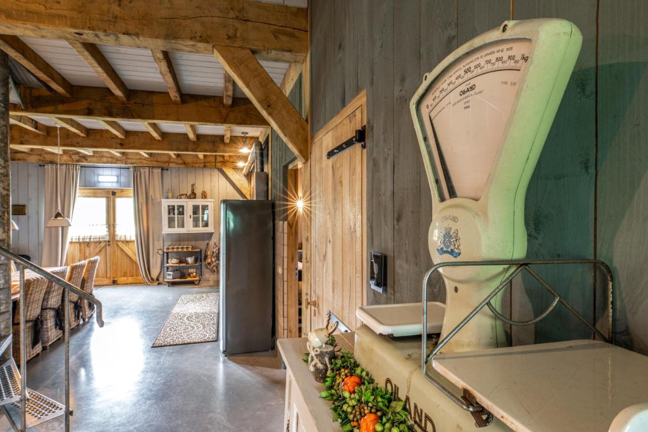 Holiday home De Steltenberg In De Betuwe
