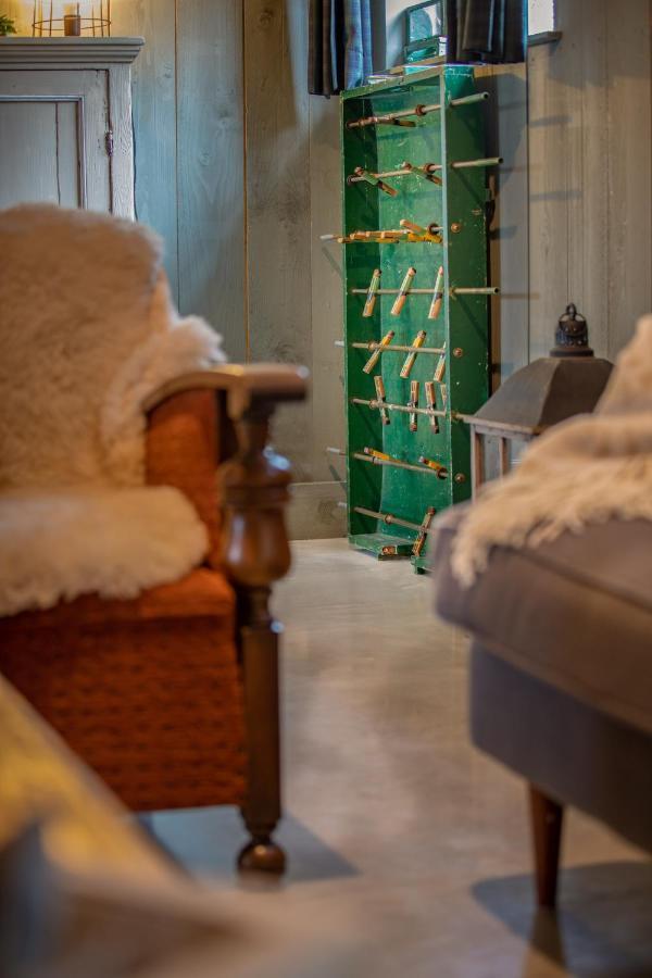 De Steltenberg In De Betuwe Holiday home Zoelen