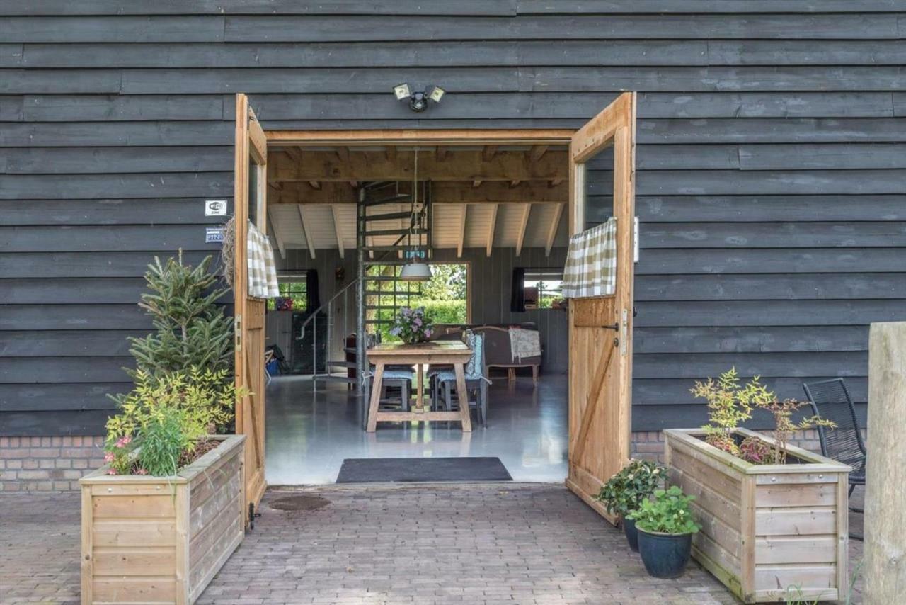 Holiday home De Steltenberg In De Betuwe Zoelen