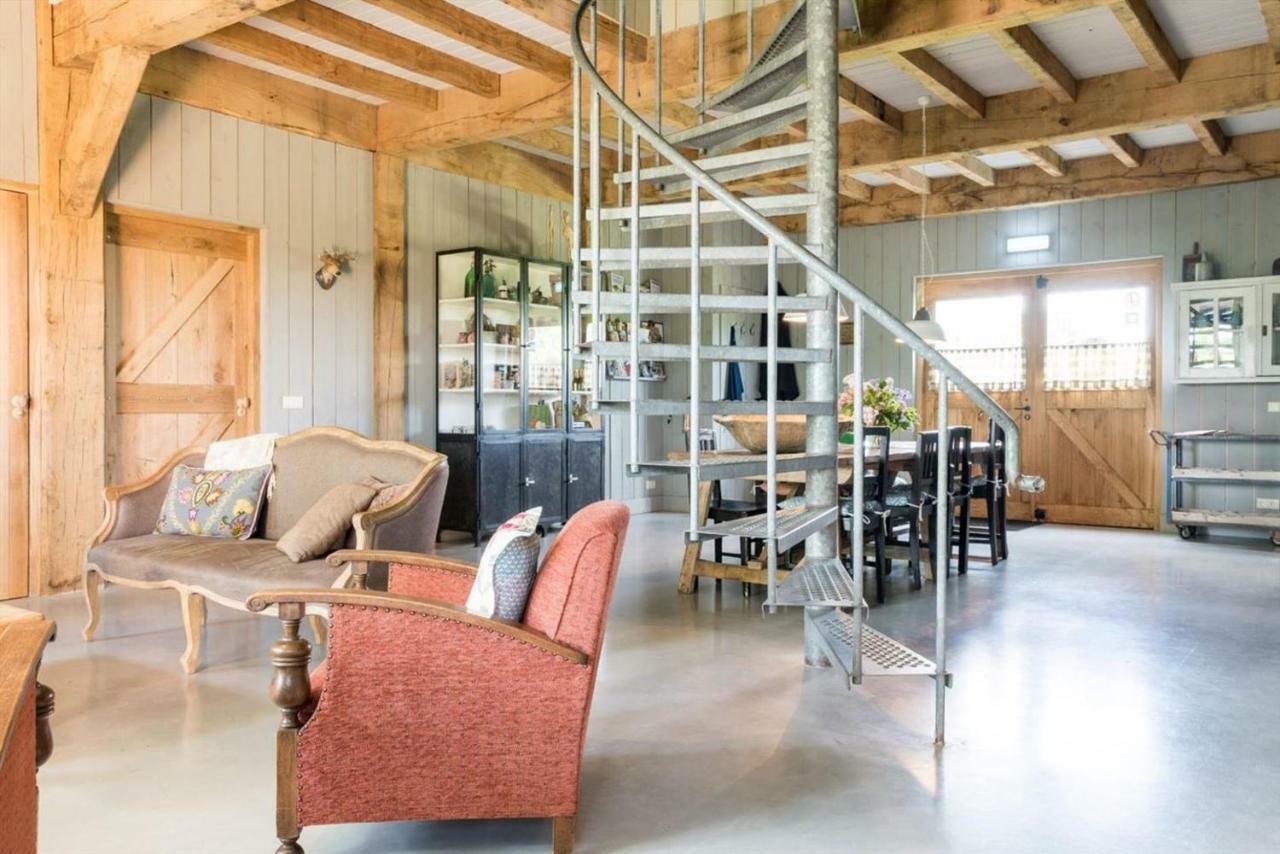 Holiday home De Steltenberg In De Betuwe *