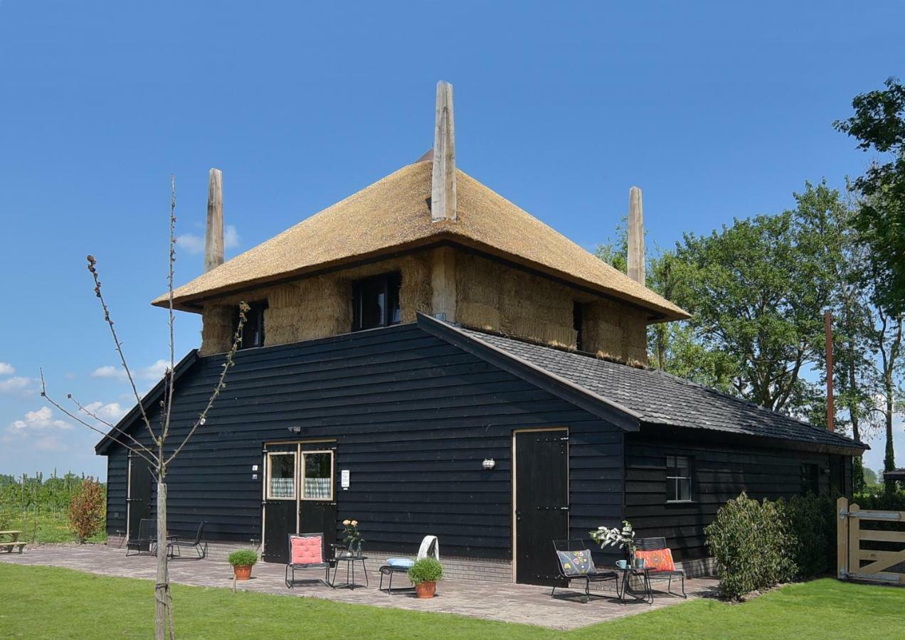 Holiday home De Steltenberg In De Betuwe