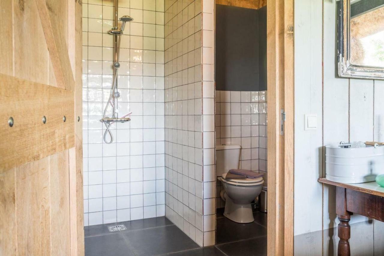 De Steltenberg In De Betuwe Holiday home