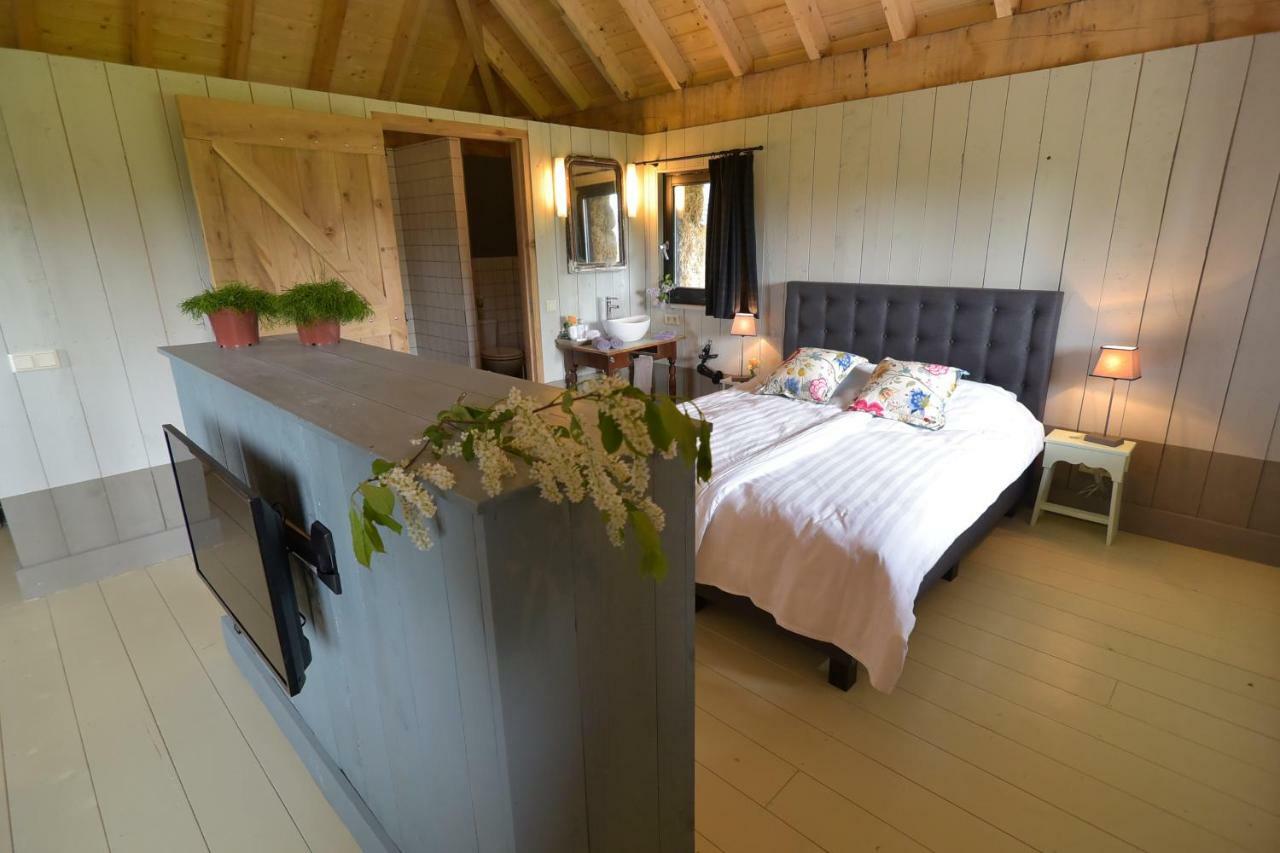 Holiday home De Steltenberg In De Betuwe Zoelen